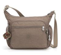 Kipling GABBIE Medium crossbody, True Beige (Brown)