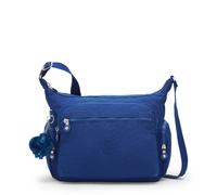 Kipling GABBIE Medium Shoulder Bag - Blazing Blue RRP £98
