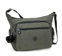 Kipling Shoulder Bag GABBIE in Green One size