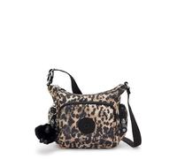 Kipling Gabbie Mini Printed Crossbody Bag