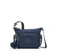 Kipling Gabbie Mini Printed Crossbody Bag, Blue Bleu 2