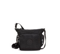 Kipling Basic Gabbie Mini shoulder bag 28 cm black