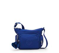 Kipling Basic Gabbie Shoulder bag 24.5 cm blue