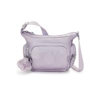 Kipling Basic Plus Gabbie Shoulder bag 24.5 cm purple