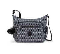 Kipling Gabbie S Crossbody Bag, Lightweight Small Multi Pocket