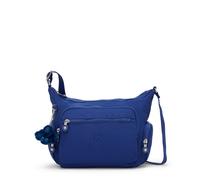 Kipling GABBIE S Crossbody Bag - Blazing Blue RRP £88