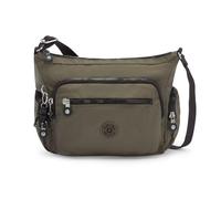 Kipling Gabbie S Crossbody Bag, Lightweight Small Multi Pocket