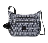 Kipling Gabbie S 7l Bag Black