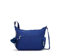 Kipling GABBIE S Shoulder/Across Body Bag BLAZING BLUE FW2026 RRP £88