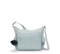 Kipling GABBIE S Shoulder/Across Body Bag BREEZY BLUE SS2026 RRP £88