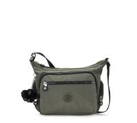Kipling GABBIE S Shoulder/Across Body Bag GREEN MOSS RRP £88