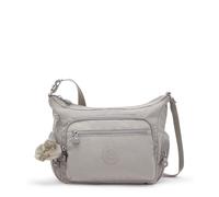 Kipling GABBIE S Shoulder/Across Body Bag GREY GRIS RRP £88