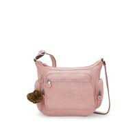 Kipling Basic Gabbie Shoulder bag 29 cm pink