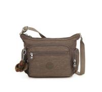 Kipling GABBIE S Shoulder/Across Body Bag TRUE BEIGE RRP £88