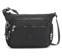 Kipling GABBIE S Small crossbody, Black Noir (Black)