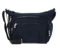 Kipling GABBIE S Small crossbody, Blue Bleu 2 (Blue)-monkey picked at random