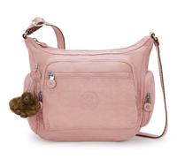 Kipling Basic Gabbie Shoulder bag 29 cm pink