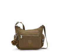 Kipling GABBIE S Small crossbody, Smooth Khaki