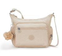 Kipling GABBIE S Small crossbody, Sparkled Beige (Beige)
