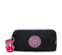 Kipling Garri Pouch Wavepop Jet Black