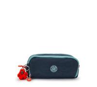 Kipling GITROY Large pencase, Pouches, Cases, Cosmo Blue C (Blue)
