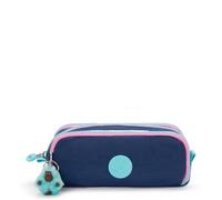 Kipling GITROY Large pencase, Pouches, Cases, Resort Navy (Blue)