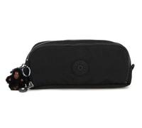 Kipling GITROY Large pencase, Pouches, Cases, True Black (Black)