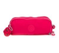 Kipling Gitroy Pencil Case Pink Man