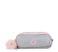 Kipling Gitroy Metallic Pencil Case