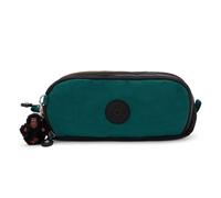 Kipling GITROY Pen case - Black Khaki Block RRP £39