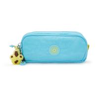 Kipling GITROY Pen case - Splash Blue RRP £39