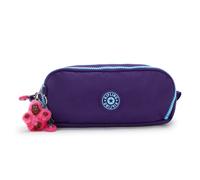 Kipling GITROY Pen case - VIP Purple RRP £39