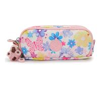 Kipling Gitroy Flower Stamp Large Pencase I3560-8EM