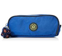 Kipling GITROY, Pencil Case, 23 cm, 1 L, Blue Ink C
