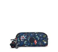 Kipling Gitroy Printed Pencil Case, Space Game, One Size