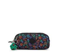 Kipling Gitroy Printed Pencil Case, Sport Doodle, M, Casual