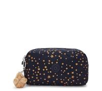 Kipling GLEAM Medium Backpack, Pouches, Cases, Ultimate Stars (Blue)