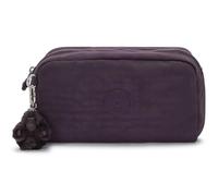 KIPLING Gleam, Medium Pouch, 8 x 80 x 38 cm, Ultimate Plum (Purple)