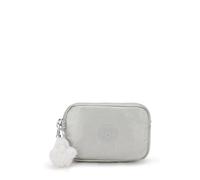 Kipling Gleam Small Metallic Pouch