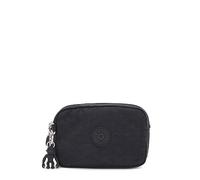 Kipling Gleam Small Pouch Black Noir