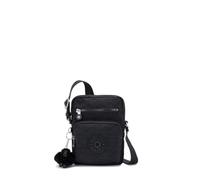 Kipling Crossbody Bag GUNNE Small 2.5L 100% Polyamide Black Noir
