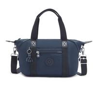 kipling handbag Art Mini Handbag Blue Bleu 2