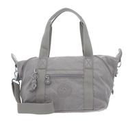 kipling handbag Art Mini Handbag Grey Gris