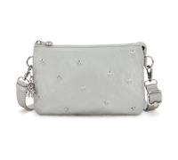 Kipling Holiday Studs Plus Riri Shoulder bag 24 cm gray