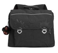 Kipling INIKO Medium backpack, True Black (Black)