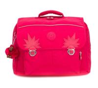 Kipling INIKO Medium backpack, True Pink (Pink)