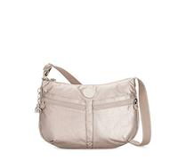 Kipling Izellah Crossbody Bag, Metallic Glow