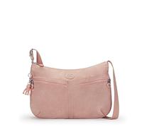 Kipling Izellah Crossbody Bags, 33X12X23, Tender Rose (Pink)