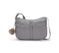 Kipling IZELLAH Medium crossbody, Inviting Grey (Grey)