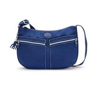 Kipling IZELLAH Medium Across Body Shoulder Bag - Admiral Blue RRP £73